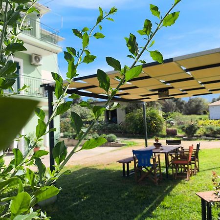 Rosegarden Villa Sámi Eksteriør bilde