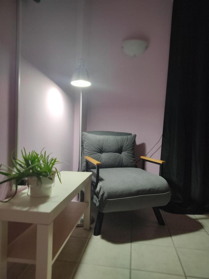 Rosegarden Villa Sámi Eksteriør bilde