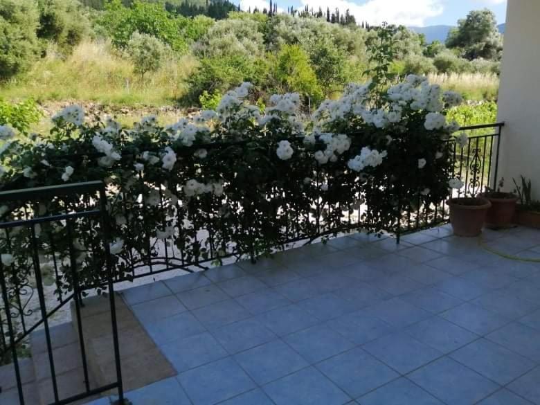 Rosegarden Villa Sámi Eksteriør bilde