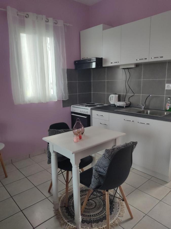Rosegarden Villa Sámi Eksteriør bilde