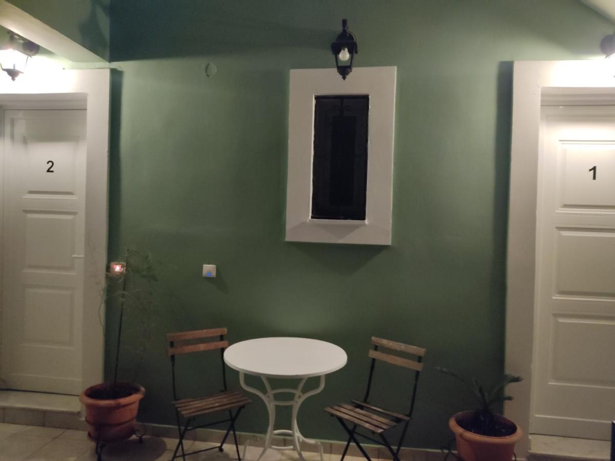 Rosegarden Villa Sámi Eksteriør bilde