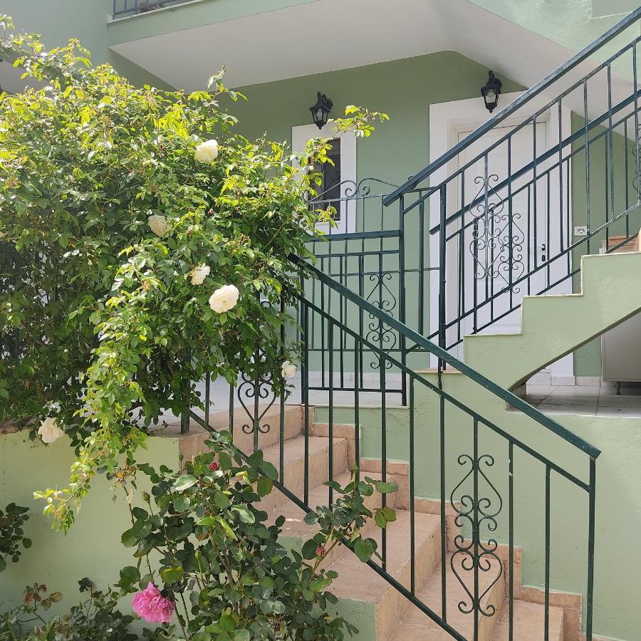 Rosegarden Villa Sámi Eksteriør bilde