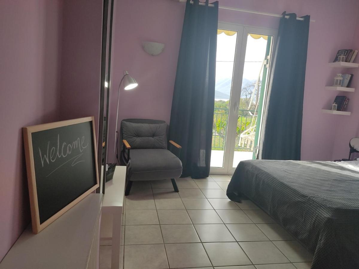 Rosegarden Villa Sámi Eksteriør bilde