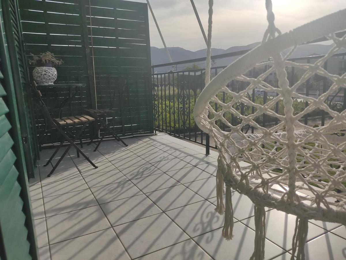Rosegarden Villa Sámi Eksteriør bilde