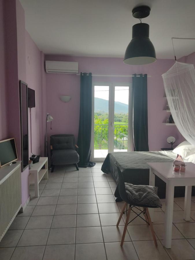 Rosegarden Villa Sámi Eksteriør bilde