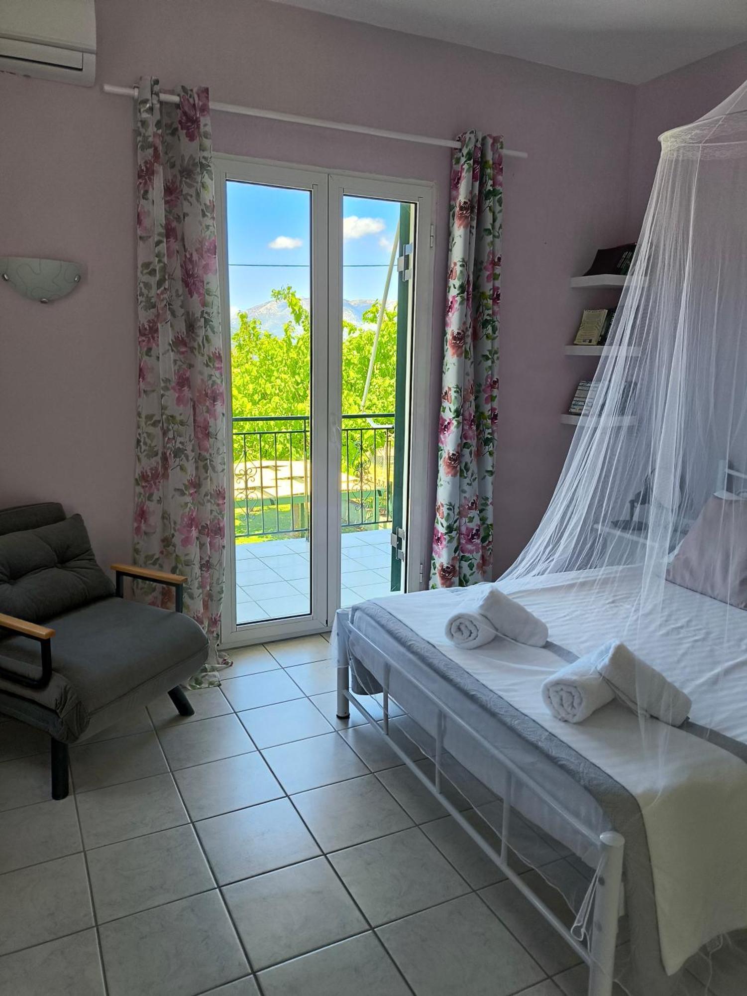 Rosegarden Villa Sámi Eksteriør bilde