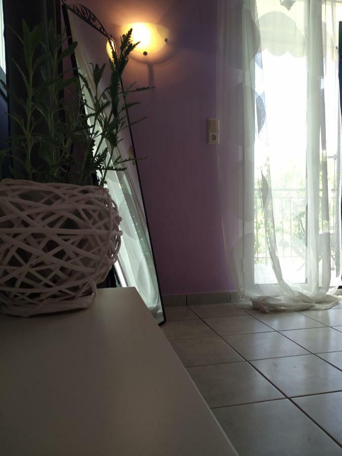 Rosegarden Villa Sámi Eksteriør bilde