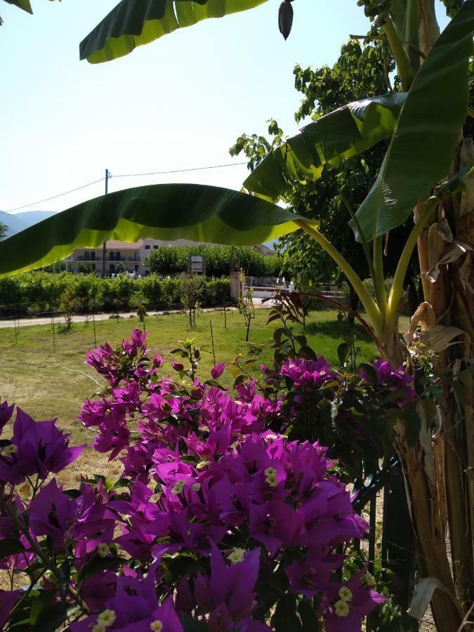 Rosegarden Villa Sámi Eksteriør bilde