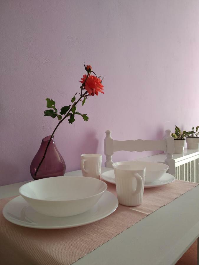 Rosegarden Villa Sámi Eksteriør bilde