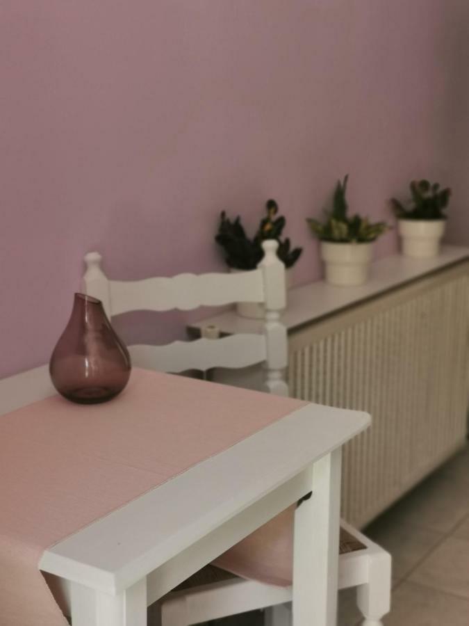Rosegarden Villa Sámi Eksteriør bilde